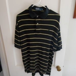 Mens Ralph Lauren Polo